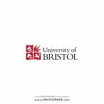 University of Bristol Logo Vector