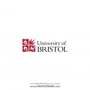 University of Bristol Logo Vector