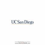 University of California ucsd Logo Vector