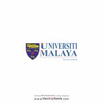 University of Malaya Malaysia Logo Vector