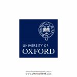 University of Oxford Logo Vector