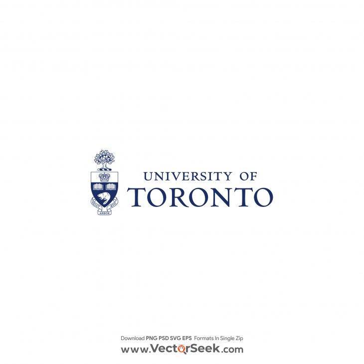 University of Toronto Logo Vector - (.Ai .PNG .SVG .EPS Free Download)