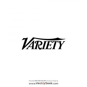 Variety Logo Vector