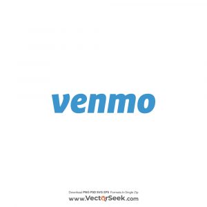 Venmo Logo Vector