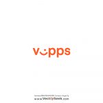 Vipps Logo Vector