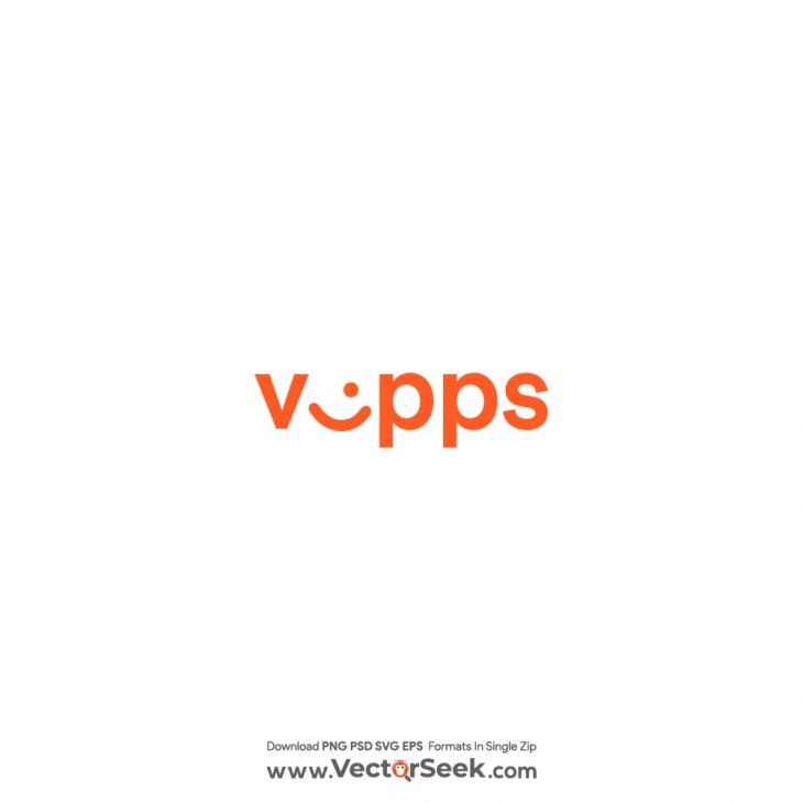 Vipps Logo Vector