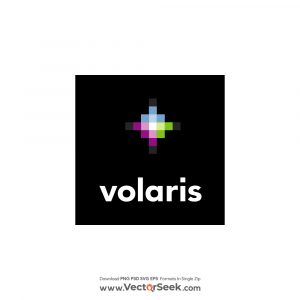 Volaris Logo Vector