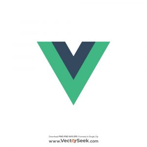 Vue.js Logo Vector