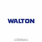 Walton Group Logo Vector