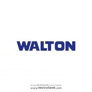 Walton Group Logo Vector