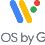 Wear OS Logo Vector