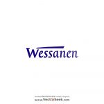 Wessanen Logo Vector