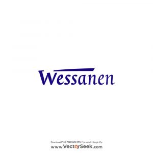 Wessanen Logo Vector
