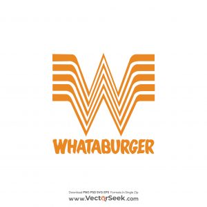 Whataburger Logo Vector