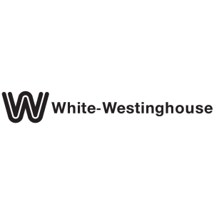 White Westinghouse Logo Vector