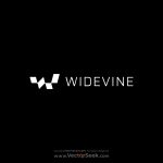 Widevine Logo Vector