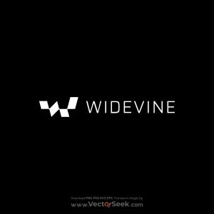 Widevine Logo Vector