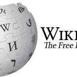 Wikipedia Logo Vector