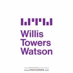 Willis Towers Watson Logo Vector