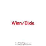 Winn Dixie Logo Vector