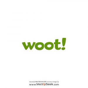 Woot Logo Vector