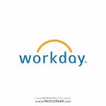 Workday Inc Logo Vector