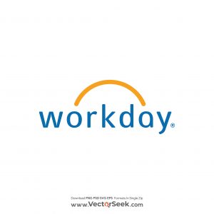 Workday Inc Logo Vector