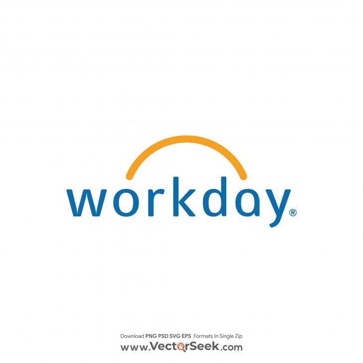 Workday Logo Vector - (.Ai .PNG .SVG .EPS Free Download)