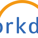 Workday Logo Vector