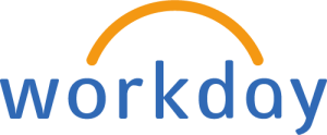 Workday Logo Vector