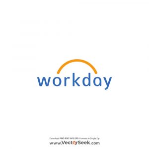 Workday Logo Vector - (.Ai .PNG .SVG .EPS Free Download)