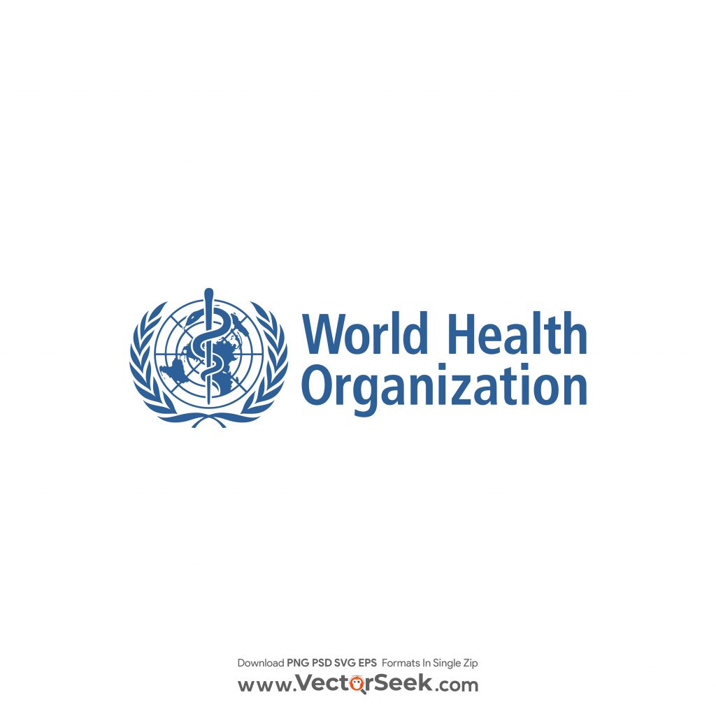 World Health Organization Logo Vector - (.Ai .PNG .SVG .EPS Free Download)