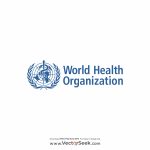 World Health Organization Logo Vector