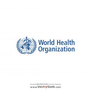 World Health Organization Logo Vector