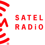 XM Satellite Radio Logo Vector