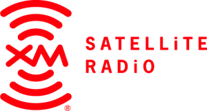 XM Satellite Radio Logo Vector