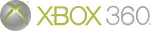 Xbox 360 Logo Vector