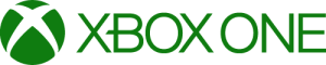Xbox One Logo Vector