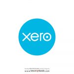 Xero Logo Vector