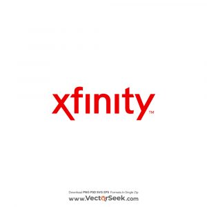 Xfinity Logo Vector