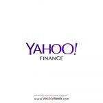 Yahoo! Finance Logo Vector