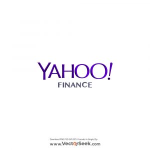 Yahoo! Finance Logo Vector