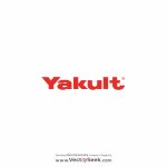 Yakult Logo Vector