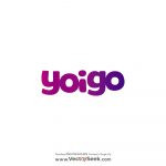 Yoigo Logo Vector