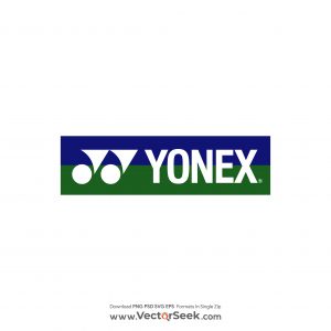 Yonex Logo Vector