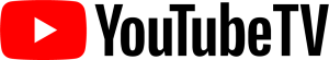 Youtube TV Logo Vector