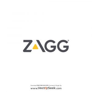 Zagg Logo Vector
