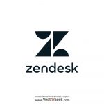 Zendesk Logo Vector