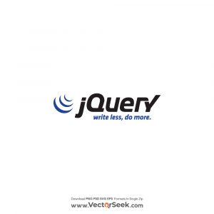 jQuery Logo Vector