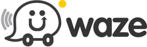 vectorseek Waze Logo